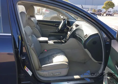 2007 Lexus Gs 350 z USA, uszkodzony, nr VIN JTHBE96S070024668